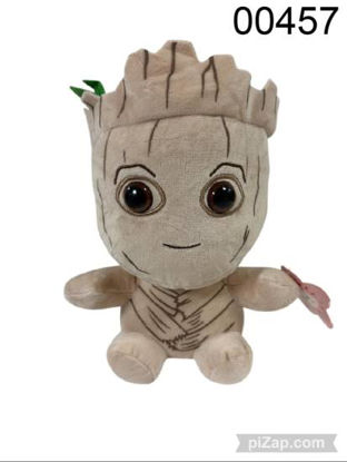 Imagen de PELUCHE LOS VENGADORES 11.25